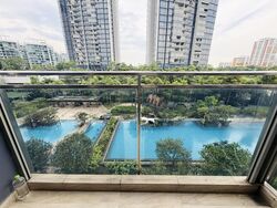 Parc Riviera (D5), Condominium #570238801